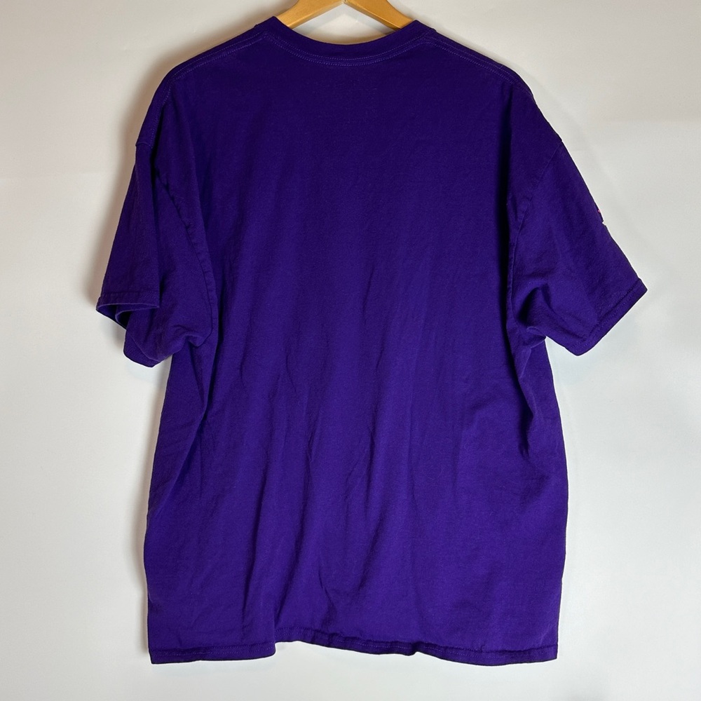 Mr Beast Frosted Purple Limited Edition Tee T-Shirt Men’s Unisex 2XL Donut - Picture 3 of 6